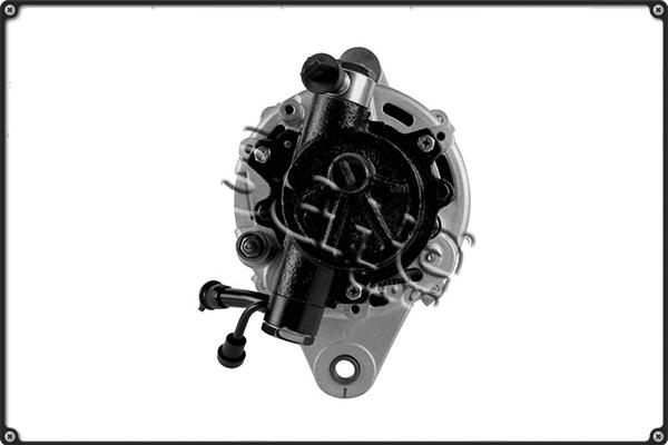 3Effe Group PRAL397 - Alternator autospares.lv