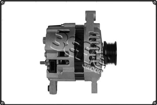 3Effe Group PRAL344 - Alternator autospares.lv