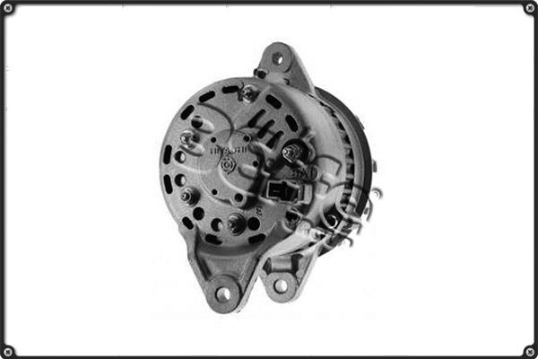 3Effe Group PRAL343 - Alternator autospares.lv