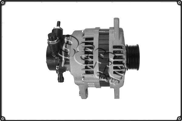 3Effe Group PRAL372 - Alternator autospares.lv