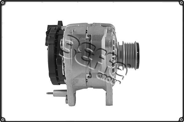 3Effe Group PRAL218 - Alternator autospares.lv