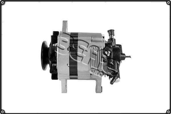 3Effe Group PRAL277 - Alternator autospares.lv