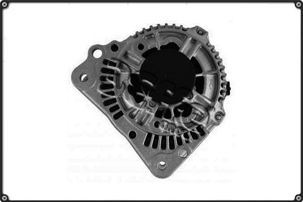 3Effe Group PRAS997 - Alternator autospares.lv