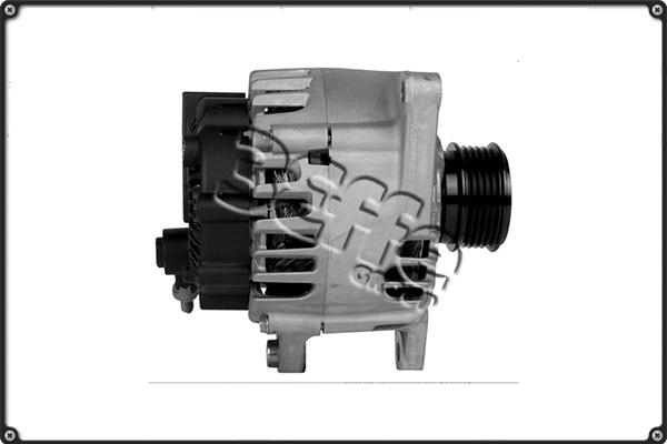 3Effe Group PRAS941 - Alternator autospares.lv