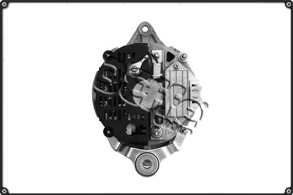 3Effe Group PRAS904 - Alternator autospares.lv