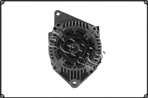 3Effe Group PRAS935 - Alternator autospares.lv