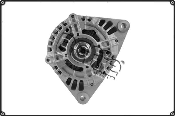 3Effe Group PRAS972 - Alternator autospares.lv