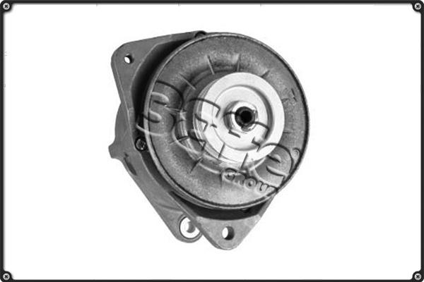 3Effe Group PRAS466 - Alternator autospares.lv