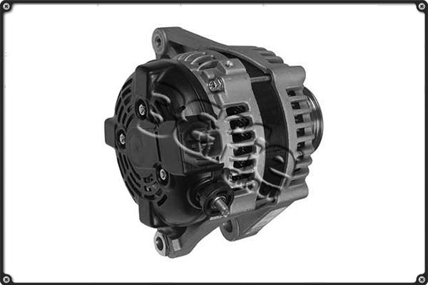 3Effe Group PRAS486 - Alternator autospares.lv