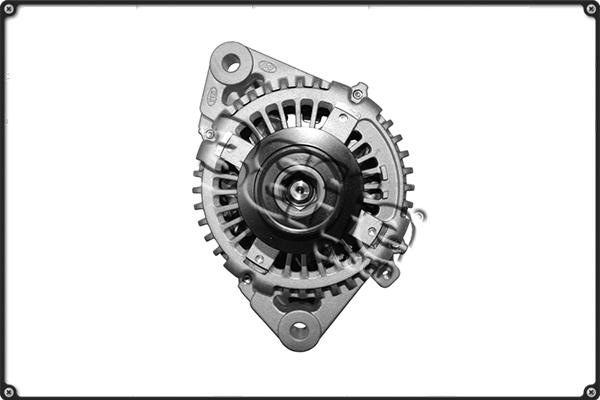 3Effe Group PRAS523 - Alternator autospares.lv