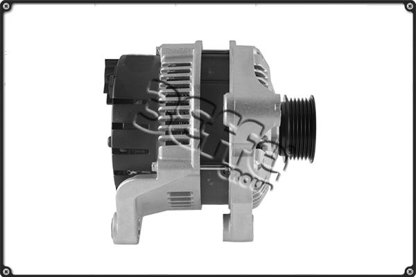 3Effe Group PRAS576 - Alternator autospares.lv