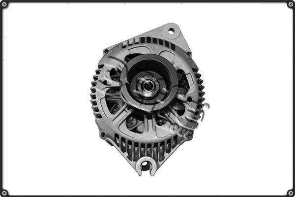 3Effe Group PRAS653 - Alternator autospares.lv