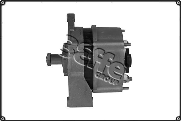 3Effe Group PRAS666 - Alternator autospares.lv