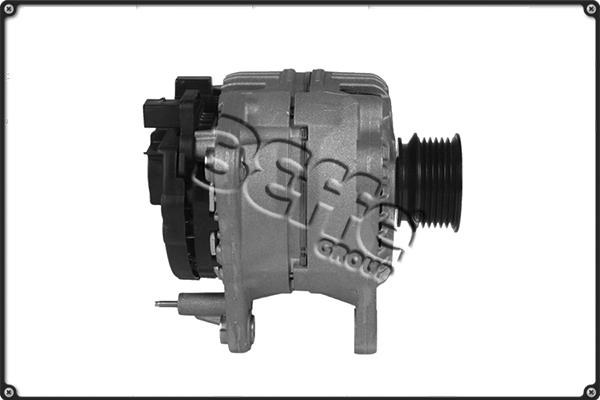 3Effe Group PRAS608 - Alternator autospares.lv