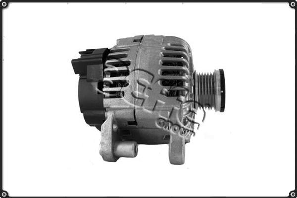 3Effe Group PRAS636 - Alternator autospares.lv