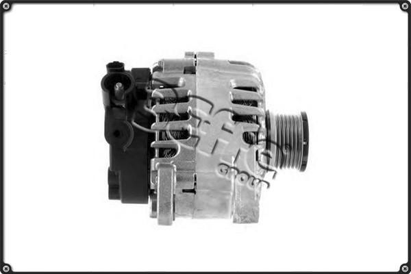 3Effe Group PRAS637 - Alternator autospares.lv