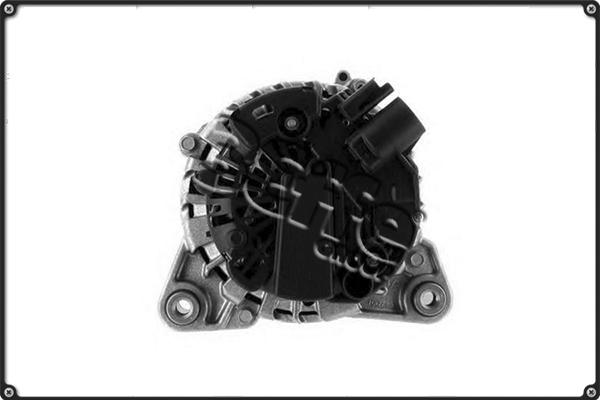 3Effe Group PRAS637 - Alternator autospares.lv