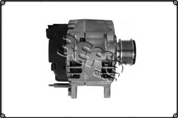 3Effe Group PRAS623 - Alternator autospares.lv