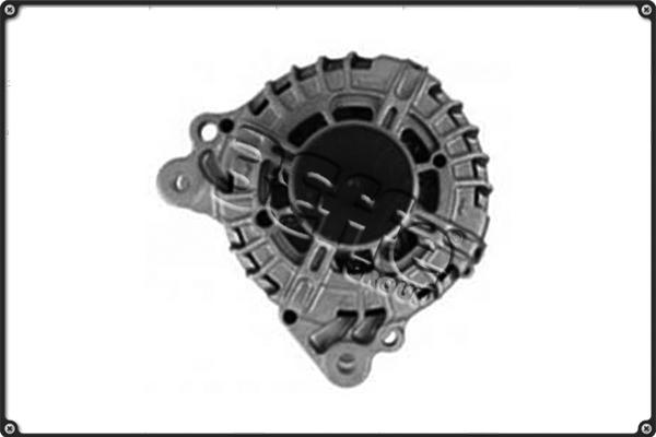 3Effe Group PRAS623 - Alternator autospares.lv