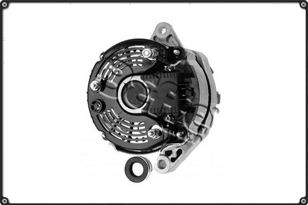 3Effe Group PRAS065 - Alternator autospares.lv