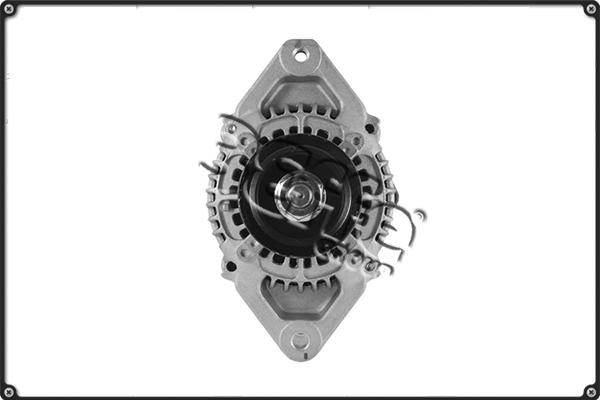 3Effe Group PRAS036 - Alternator autospares.lv