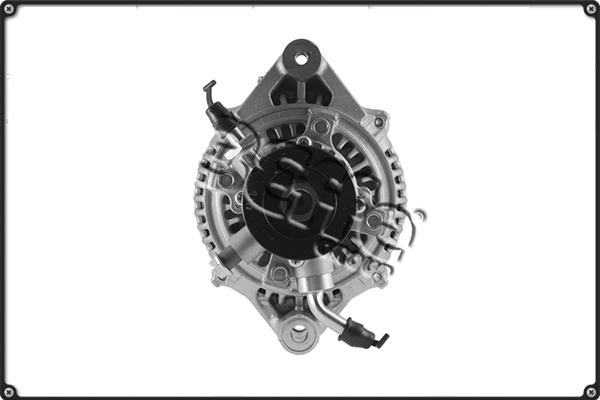 3Effe Group PRAS033 - Alternator autospares.lv