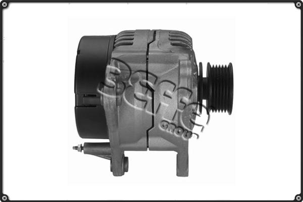 3Effe Group PRAS075 - Alternator autospares.lv