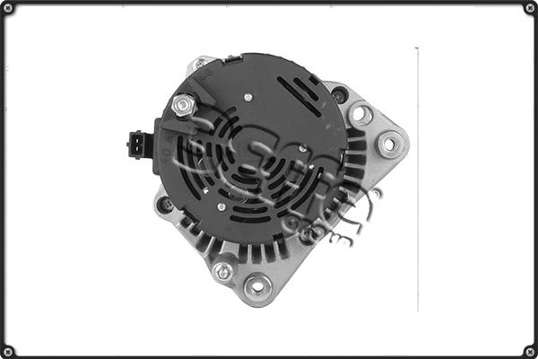 3Effe Group PRAS075 - Alternator autospares.lv