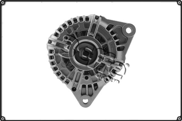 3Effe Group PRAS142 - Alternator autospares.lv