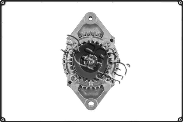 3Effe Group PRAS159 - Alternator autospares.lv