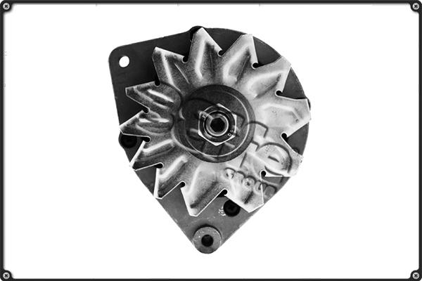 3Effe Group PRAS157 - Alternator autospares.lv