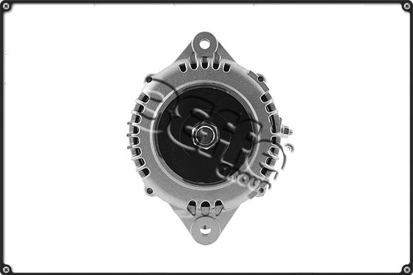 3Effe Group PRAS163 - Alternator autospares.lv