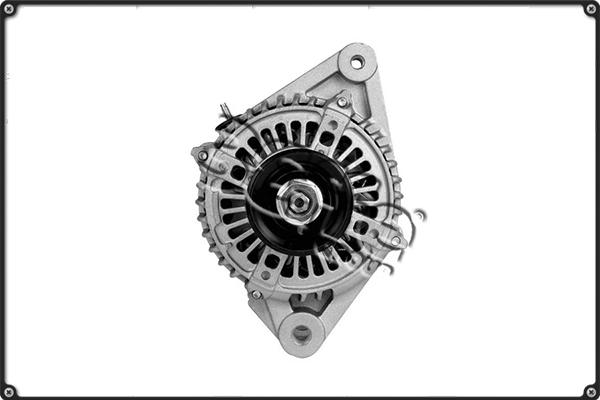 3Effe Group PRAS100 - Alternator autospares.lv