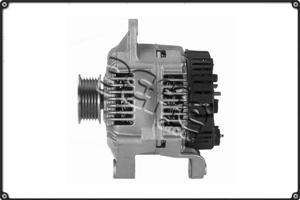 3Effe Group PRAS115 - Alternator autospares.lv