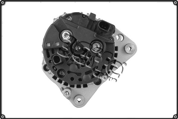 3Effe Group PRAS176 - Alternator autospares.lv