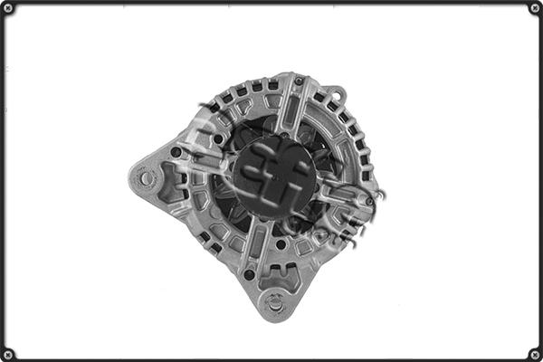 3Effe Group PRAS178 - Alternator autospares.lv