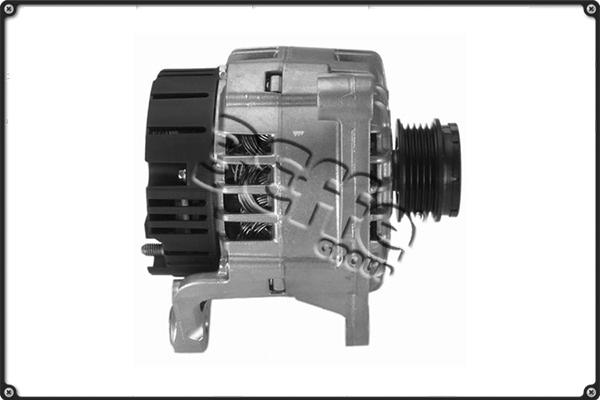 3Effe Group PRAS177 - Alternator autospares.lv