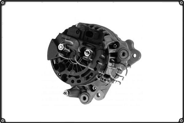 3Effe Group PRAS861 - Alternator autospares.lv