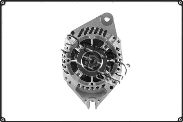 3Effe Group PRAS804 - Alternator autospares.lv