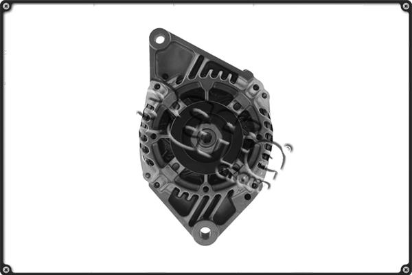 3Effe Group PRAS801 - Alternator autospares.lv