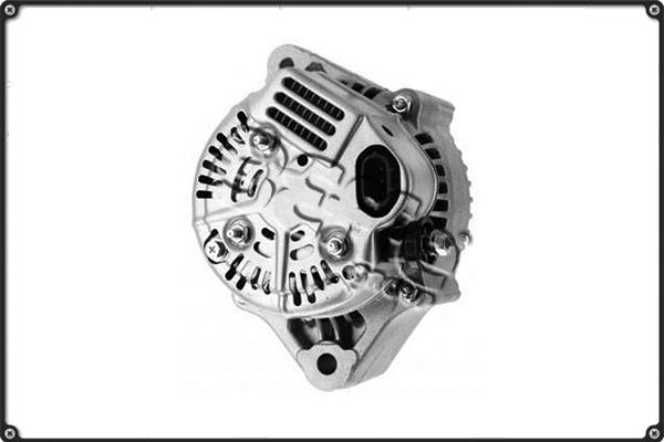 3Effe Group PRAS808 - Alternator autospares.lv