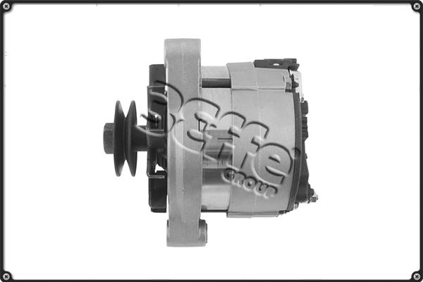 3Effe Group PRAS815 - Alternator autospares.lv