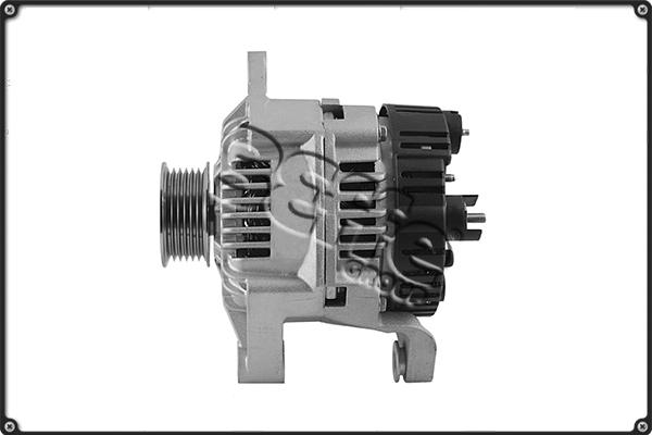 3Effe Group PRAS833 - Alternator autospares.lv