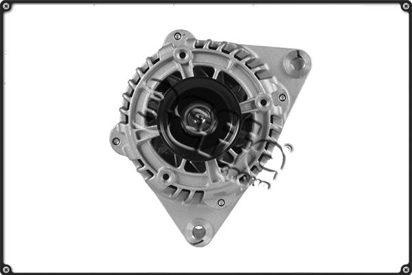 3Effe Group PRAS825 - Alternator autospares.lv