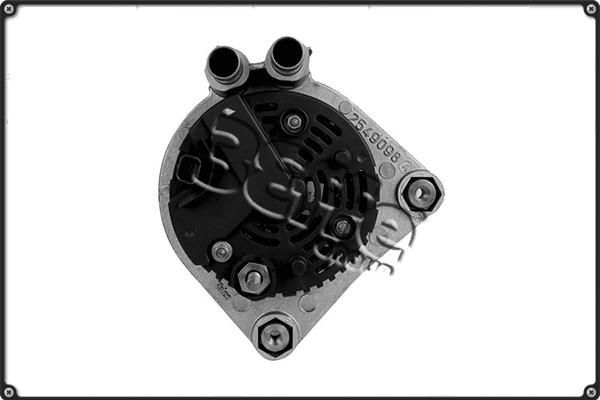 3Effe Group PRAS348 - Alternator autospares.lv