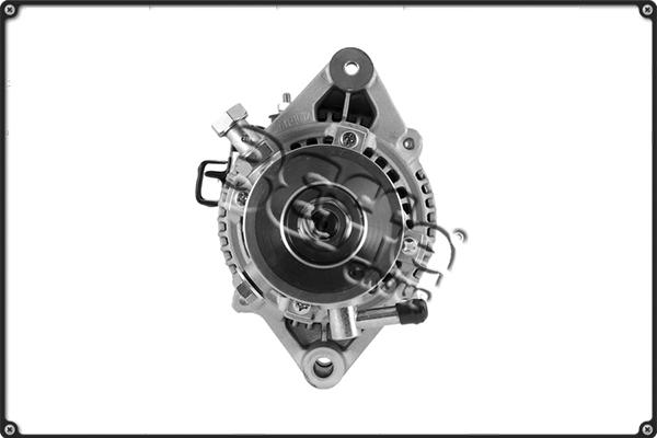 3Effe Group PRAS360 - Alternator autospares.lv