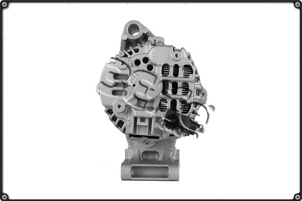 3Effe Group PRAS294 - Alternator autospares.lv