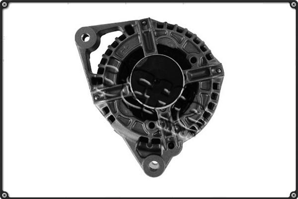 3Effe Group PRAS248 - Alternator autospares.lv