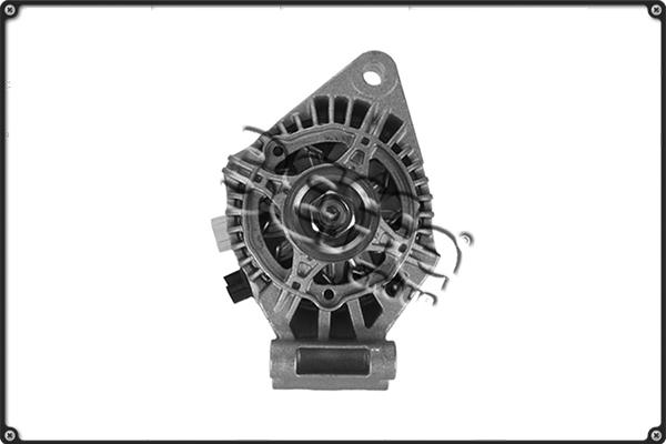 3Effe Group PRAS263 - Alternator autospares.lv