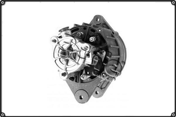 3Effe Group PRAS207 - Alternator autospares.lv